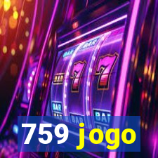 759 jogo